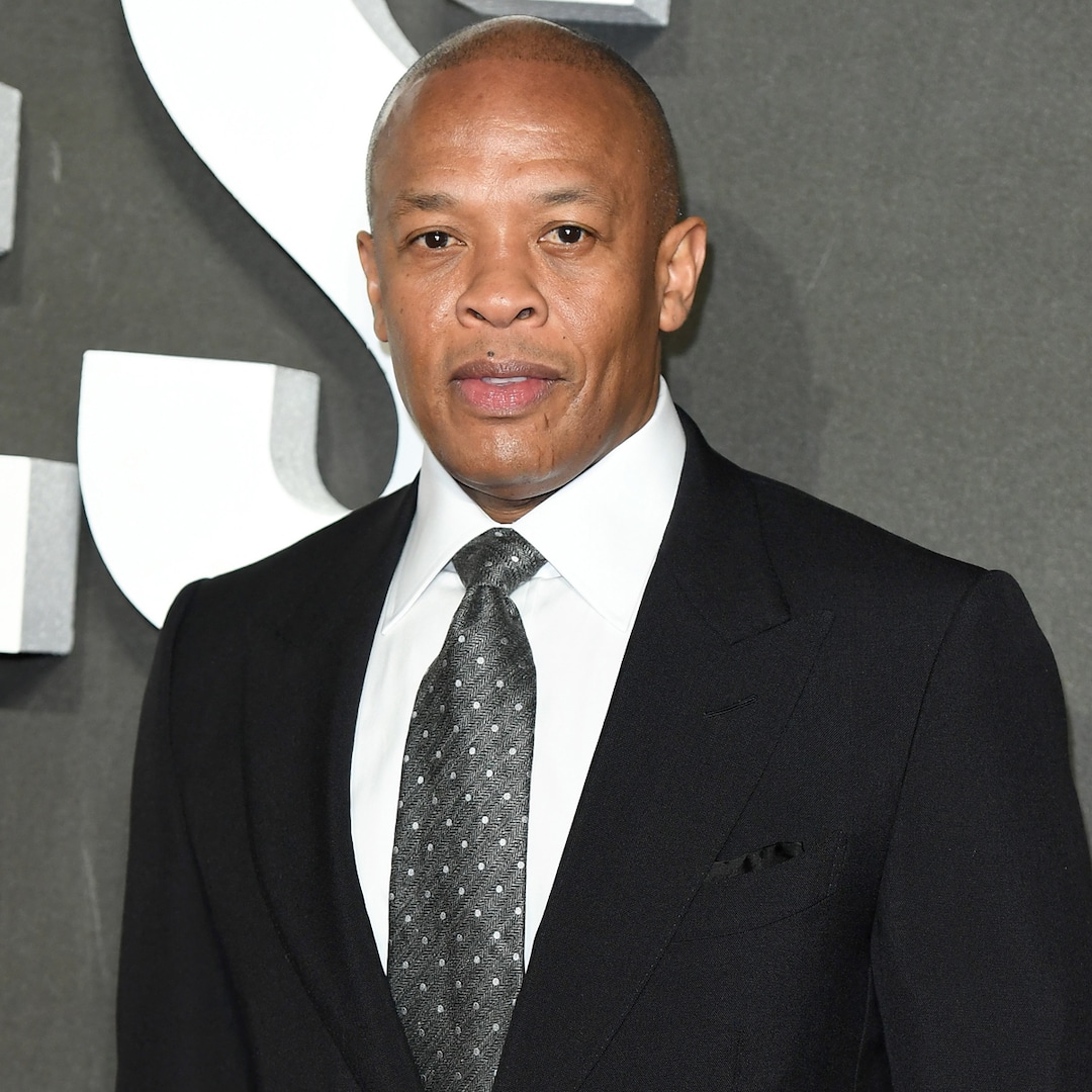 Dr. Dre Is Launched From the Hospital 10 Days After Mind Aneurysm – E! On-line